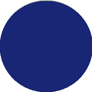 Robes demoiselle d'honneur Bleu roi à Vendre