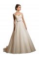Ivoire Princesse Tulle Robes de mariée à Vendre
