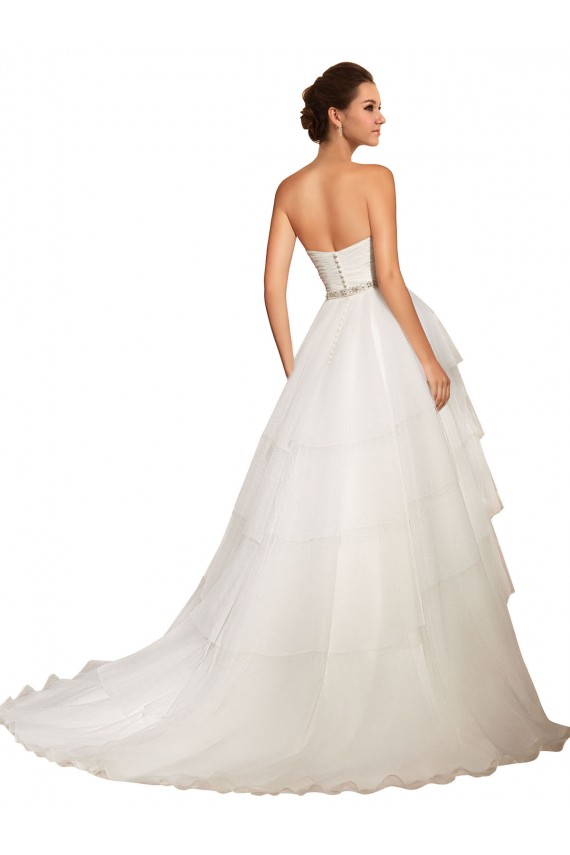 Ivoire Princesse Tulle Robes de mariée à Vendre