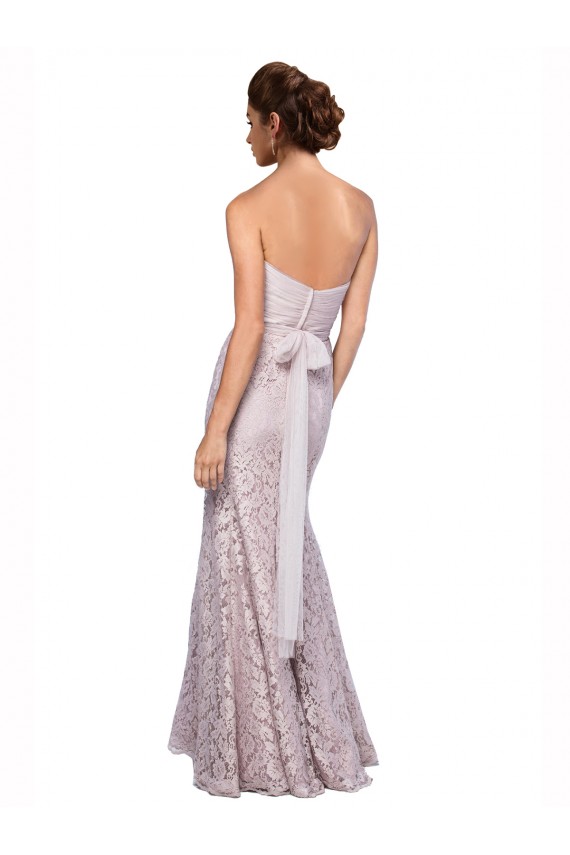 Sirène Dentelle Longue Robes demoiselle d'honneur / Robes de bal à Vendre