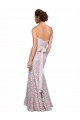Sirène Dentelle Longue Robes demoiselle d'honneur / Robes de bal à Vendre