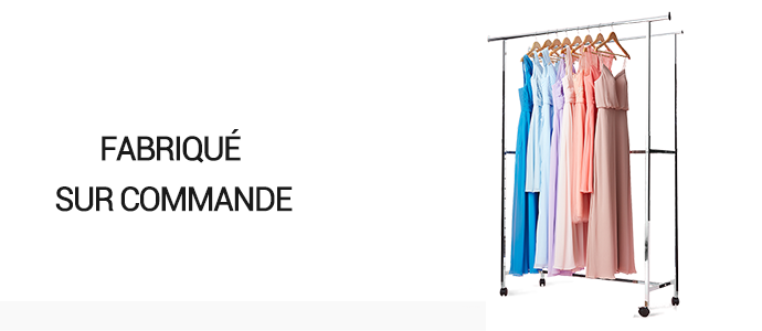 Sur commande | SposaHaute