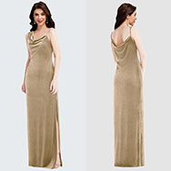 Robes maxi à Vendre