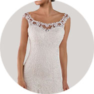 Scoop Robes de mariée à Vendre