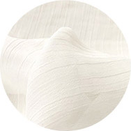 Crêpe Stretch Robes de mariée à Vendre