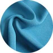Crêpe Stretch Robes demoiselle d'honneur à Vendre
