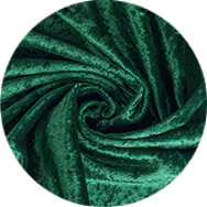 Velours Robes demoiselle d'honneur à Vendre